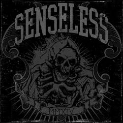 Senseless (GRC) : MMXIV